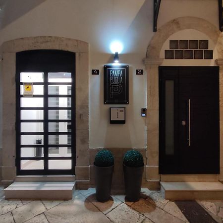 Pampa Puglia B&B Turi Bagian luar foto