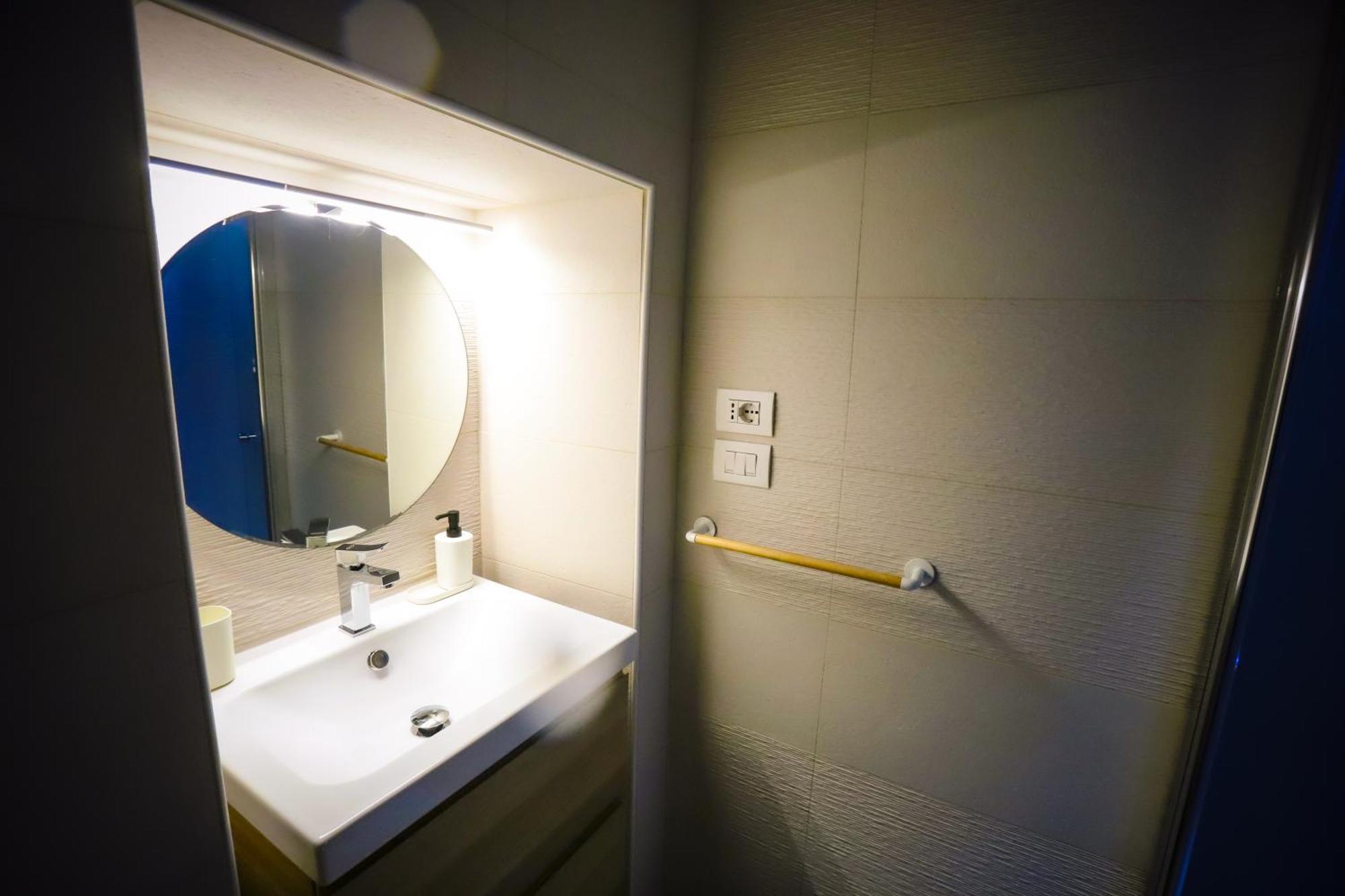 Pampa Puglia B&B Turi Bagian luar foto